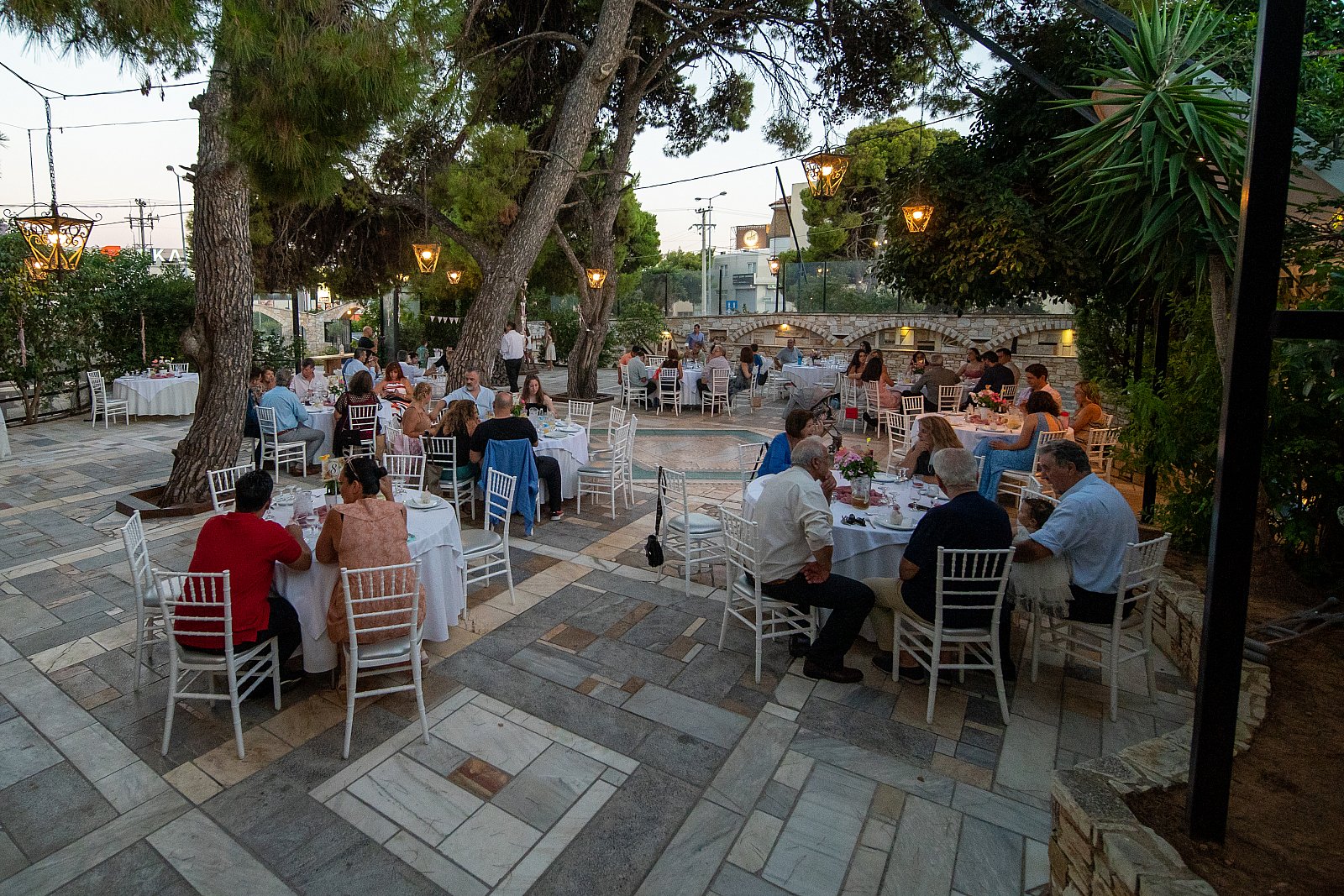 δοκιμη μονο Σαμοθρακη