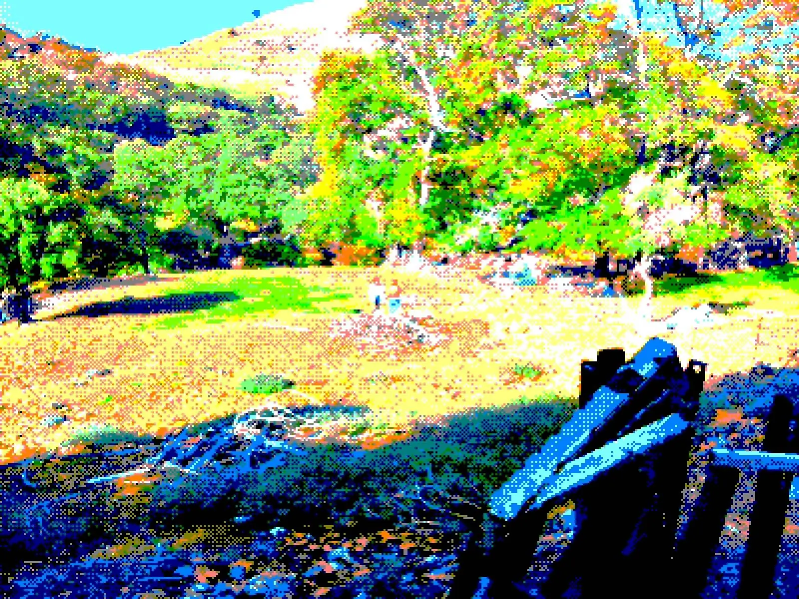 Ghani garden